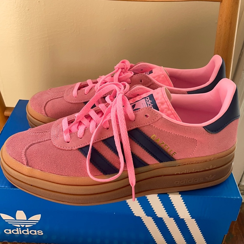 Adidas Gazelle Bold